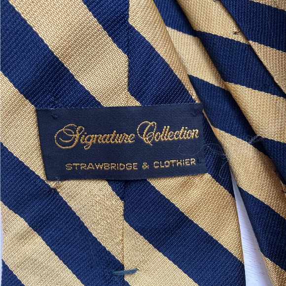 4 Neckties - Picture 2 of 5